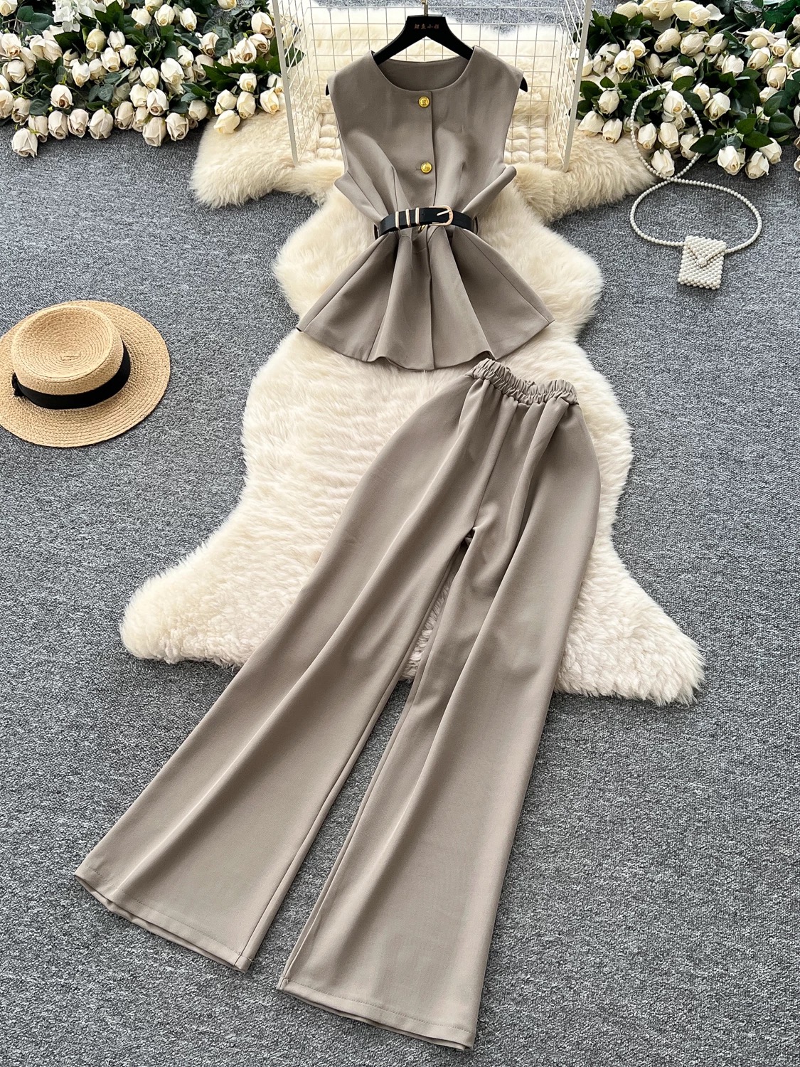 Make them stare set FTP413 images